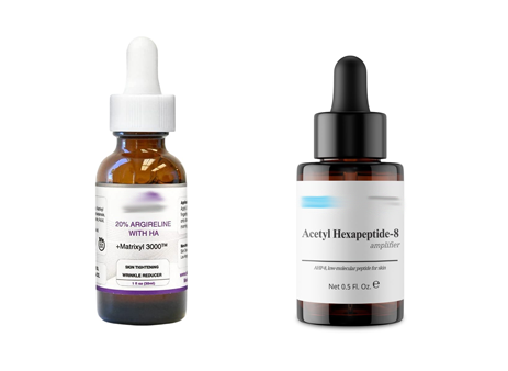 acetyl hexapeptide 8 serum