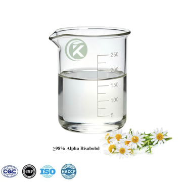 Chamomile Liquid Extract Alpha Bisabolol
