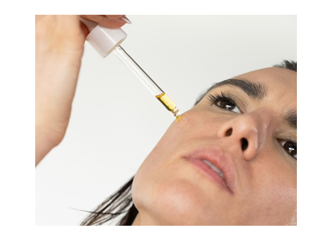 anti-aging serum