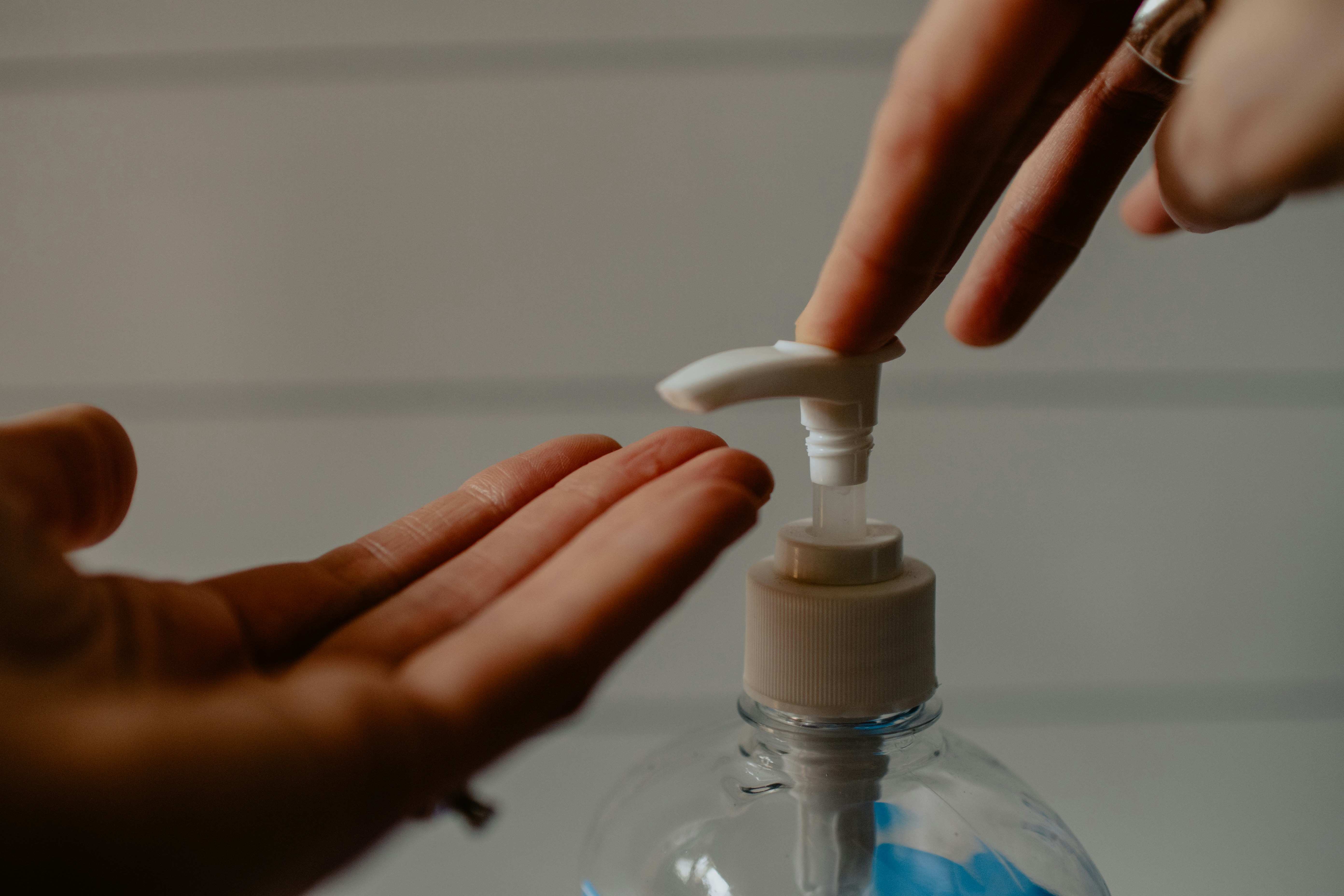 Antibacterial