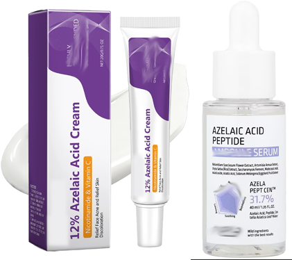 Azelaic Acid Powder skin products