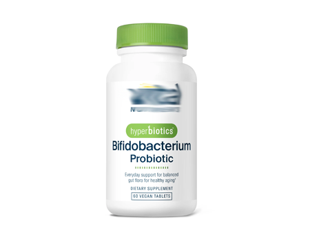 bifidobacterium adolescentis supplument