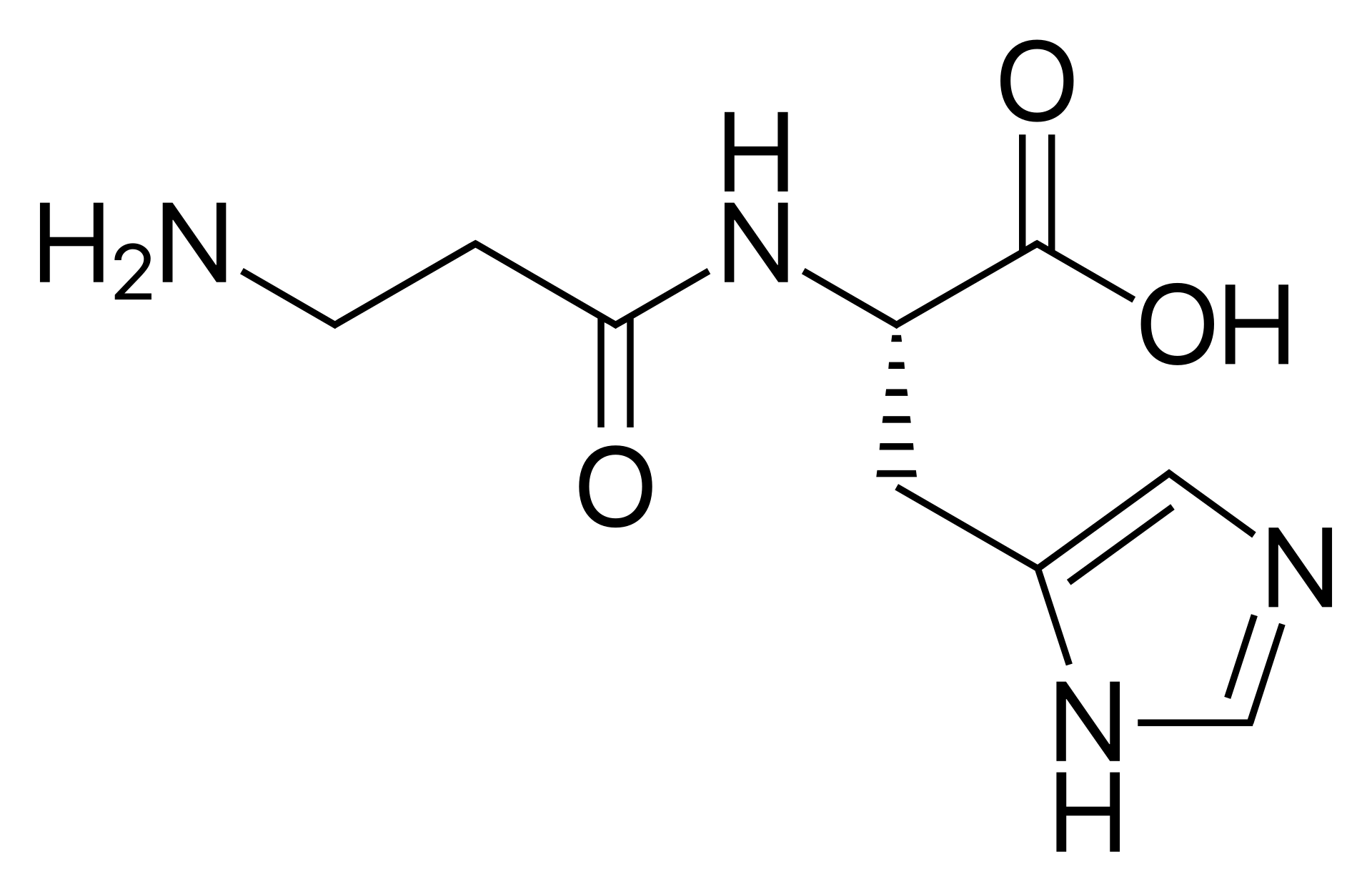 Carnosine