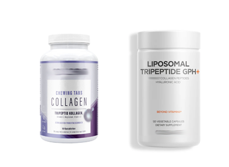 GPH supplument