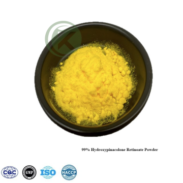 Hydroxypinacolone Retinoate HPR Powder