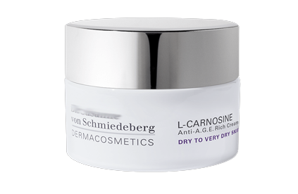 l carnosine skin cream
