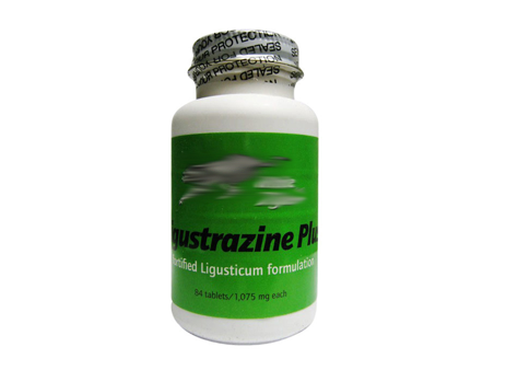 ligustrazine supplument