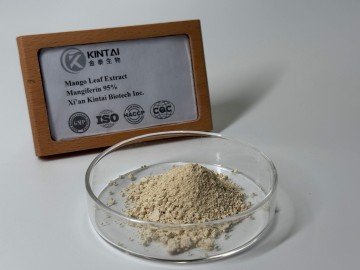 Mangiferin Powder