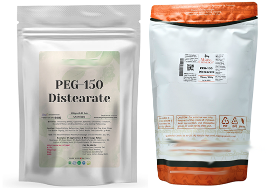 PEG 150 PRODUCTS