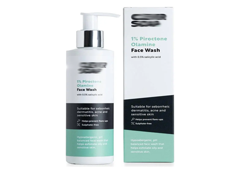 piroctone olamine cleanser