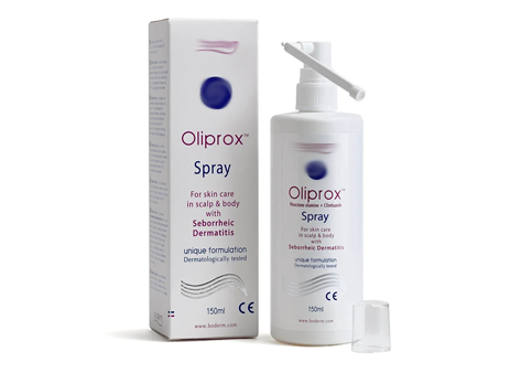 piroctone olamine for skin