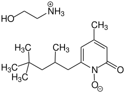 piroctone olamine