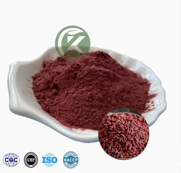 Red Rice Yeast Powder