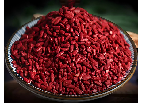 red yeast rice