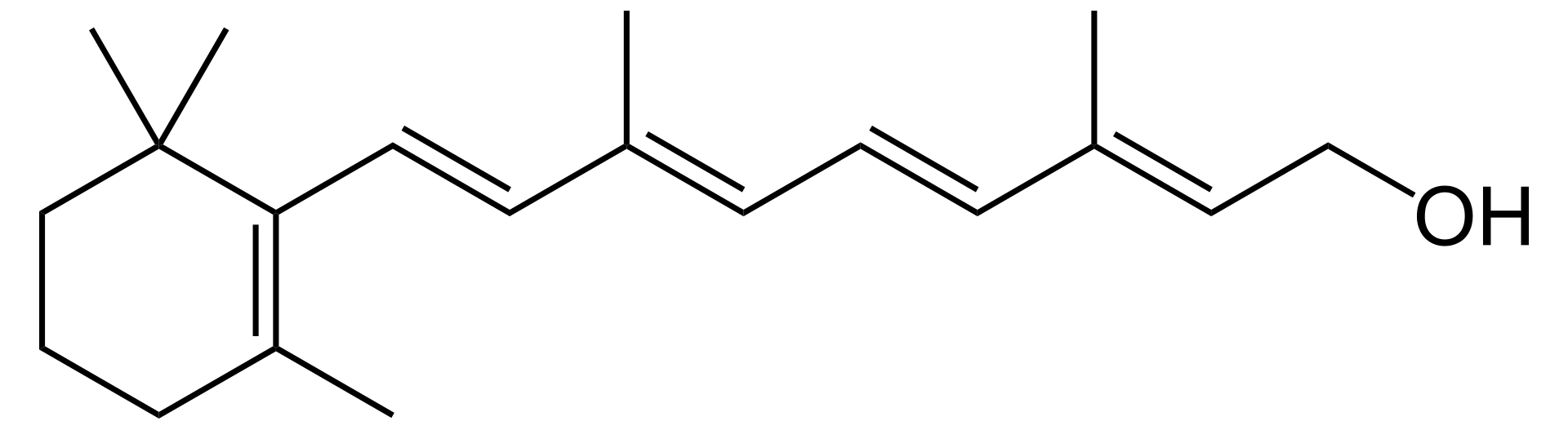 retinol