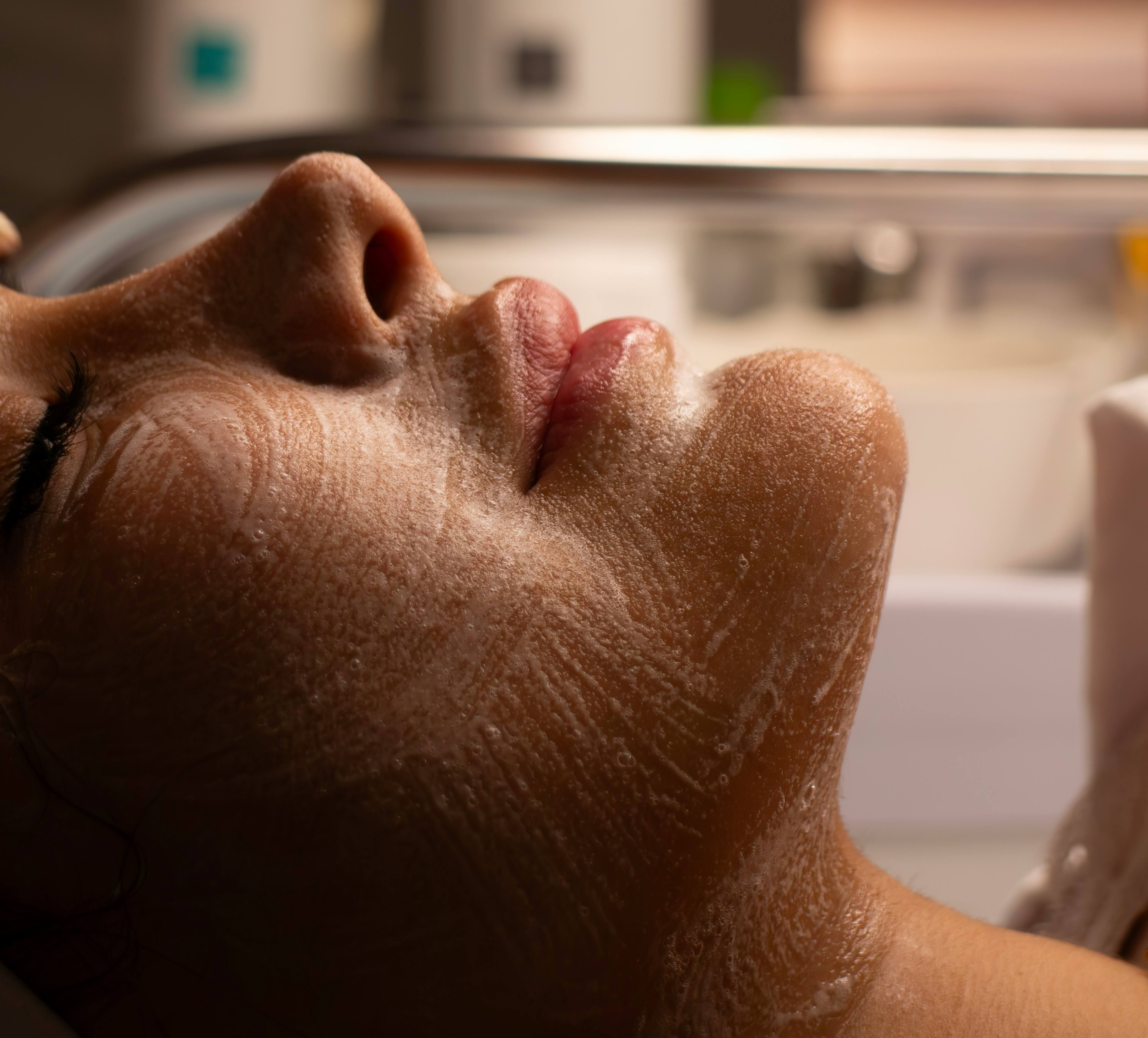 Spot Reduction and Skin Brightening