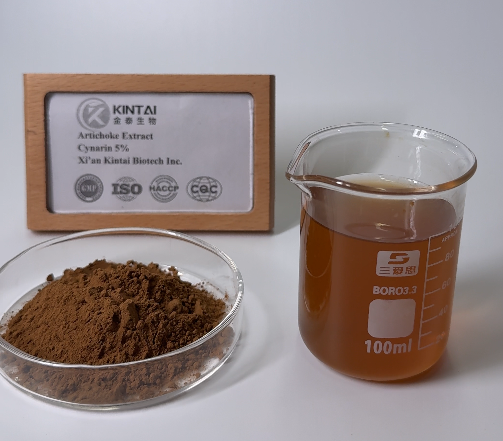 Artichoke Extract Powder