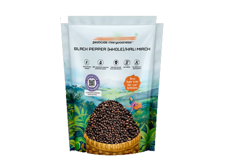 Black Pepper Extract pesticide