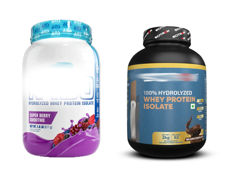 hydrolyzed whey protein isolate supplement hydrolyzed whey protein isolate supplement