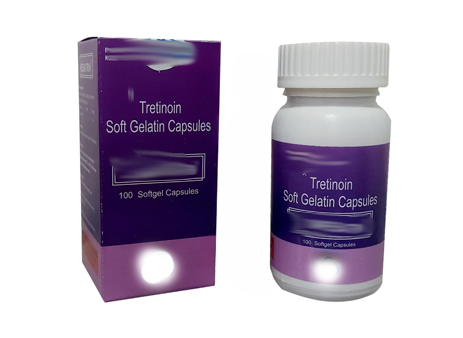 tretinoin capsules
