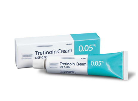 tretinoin cream