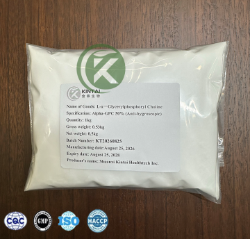 Alpha GPC Powder