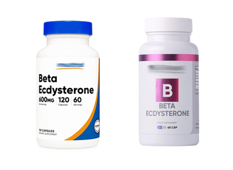 Beta Ecdysterone Supplement