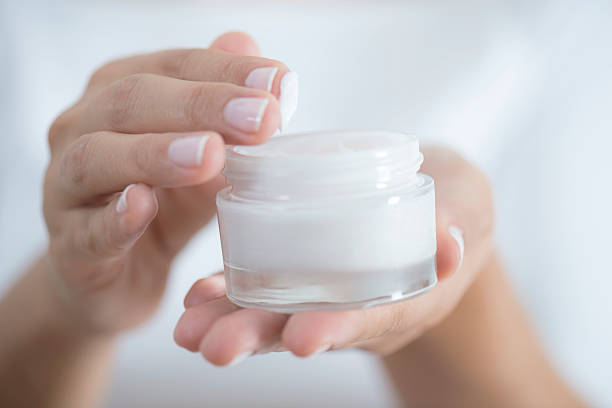 Ecdysterone cream
