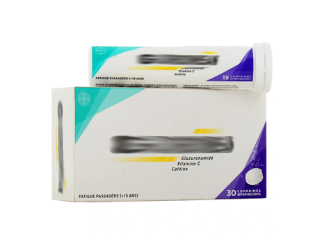Glucuronolactone in Pharma Glucuronolactone in Pharma