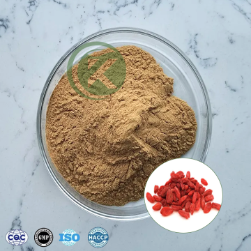 Lycium Barbarum Fruit Extract Powder