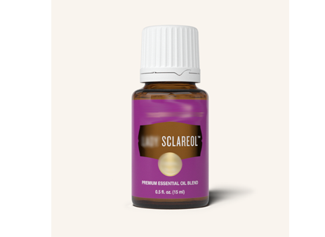 sclareol in the fragrance सुगंध में स्क्लेरोल