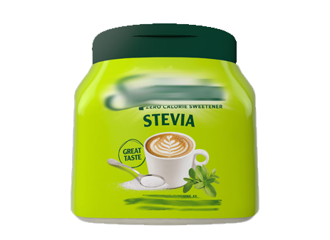 stevia sweetener stevia sweetener