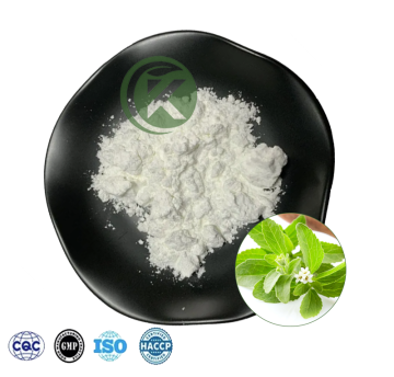 Poda ya Stevia Stevioside