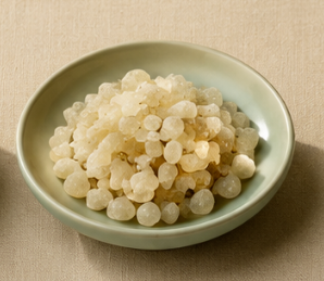 Extracto de resina de Boswellia Carterii