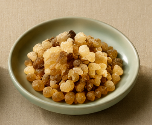 Extracto de resina de Boswellia Serrata