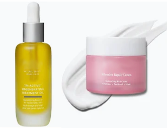 Cosmetic & Personal Care Applications