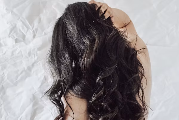 equol hair loss