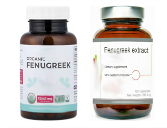 Fenugreek Extract Supplements&Functional Foods Fenugreek Extract Supplements&Functional Foods