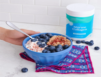 Hydrolyzed Fish Collagen Functional Food Hydrolyzed Fish Collagen Functional Food
