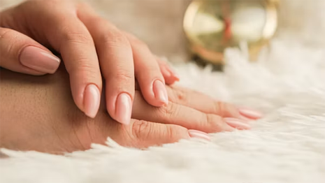 नाखूनों के लिए हाइड्रोलाइज्ड केराटिन