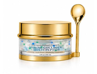 Hydrolyzed Marine Collagen Cosmetic Formulation Hydrolyzed Marine Collagen Cosmetic Formulation
