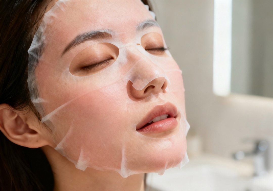 Hypericum Perforatum Extract Skin Benefit