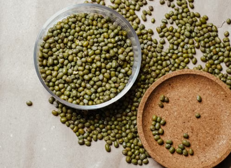 Mung Bean