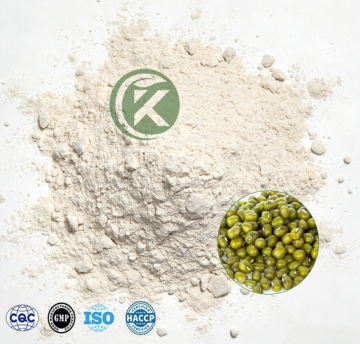 Mung Bean Peptide Powder