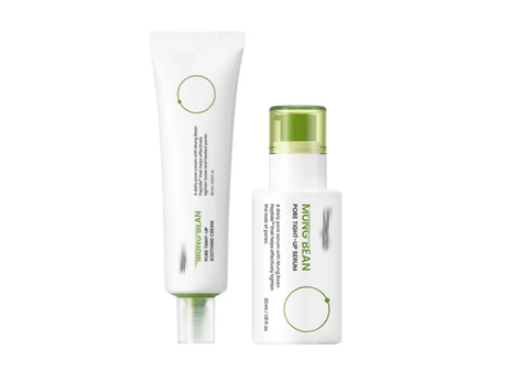 Mung Bean Peptide Soothing Cream