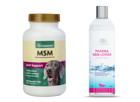 Pet & Animal Health