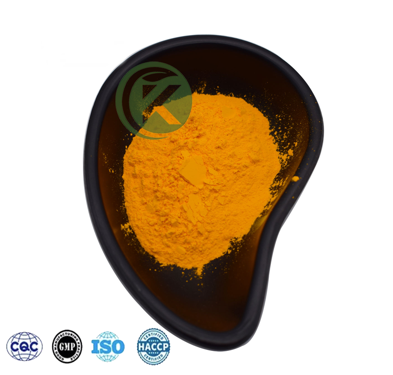 Vitamine B2 riboflavinepoeder