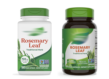 rosemary extract supplement