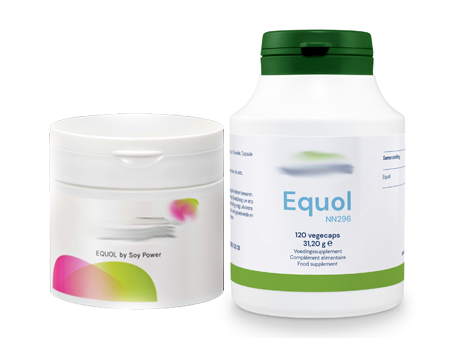 s equol supplement