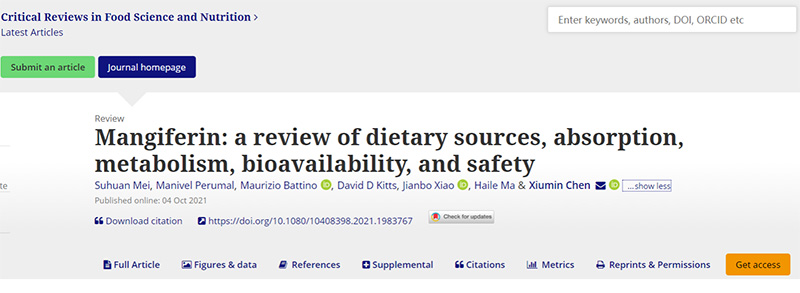 Prof Chen Xiumin's group publishes latest research in top international food journals.jpg